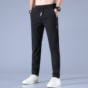 Men‘s Fast Dry Stretch Pants-9