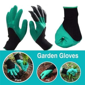 Garden Genie Gloves