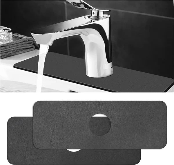 Diatomite Faucet Absorbent Mat（50%OFF）