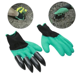 Garden Genie Gloves