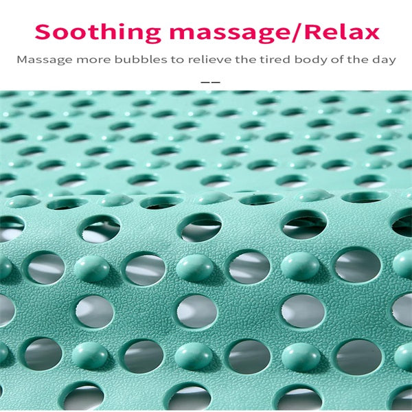 Bathrooms Non-Slip Massage Mat