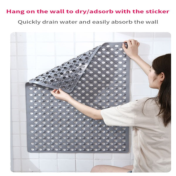 Bathrooms Non-Slip Massage Mat