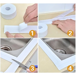 ?Hot Sale?Magic Caulk Tape