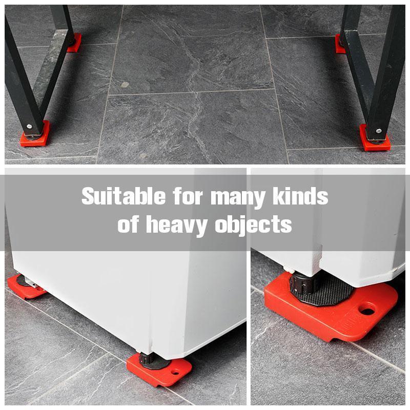 Heavy Furniture Roller Move Tools