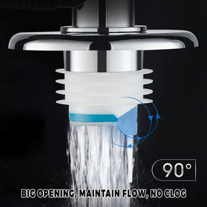 Drain Backflow Preventer for Washing Machine-5