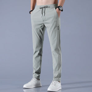 Men‘s Fast Dry Stretch Pants-6