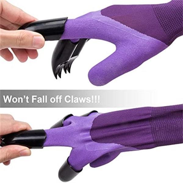 Garden Genie Gloves