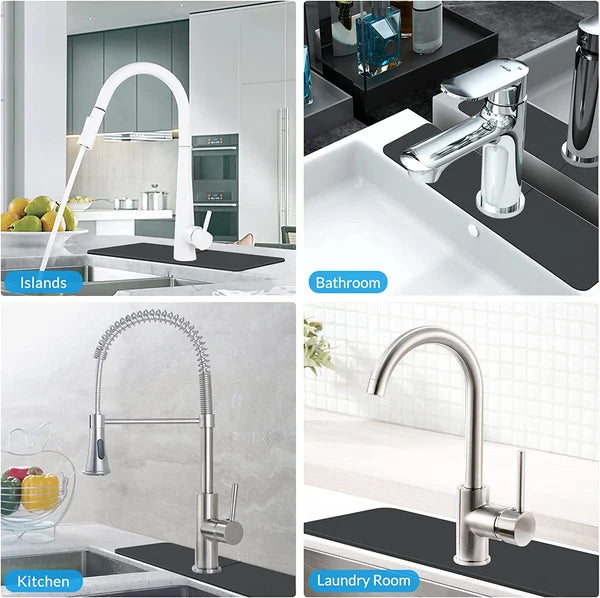 Diatomite Faucet Absorbent Mat（50%OFF）