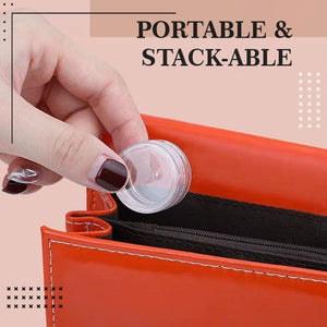 [Buy 2 Get 1 Free] Multifunctional Mini Travel Jewelry Box