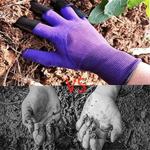 Garden Genie Gloves