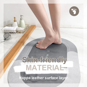 Super Absorbent Floor Mat（Free Shipping）