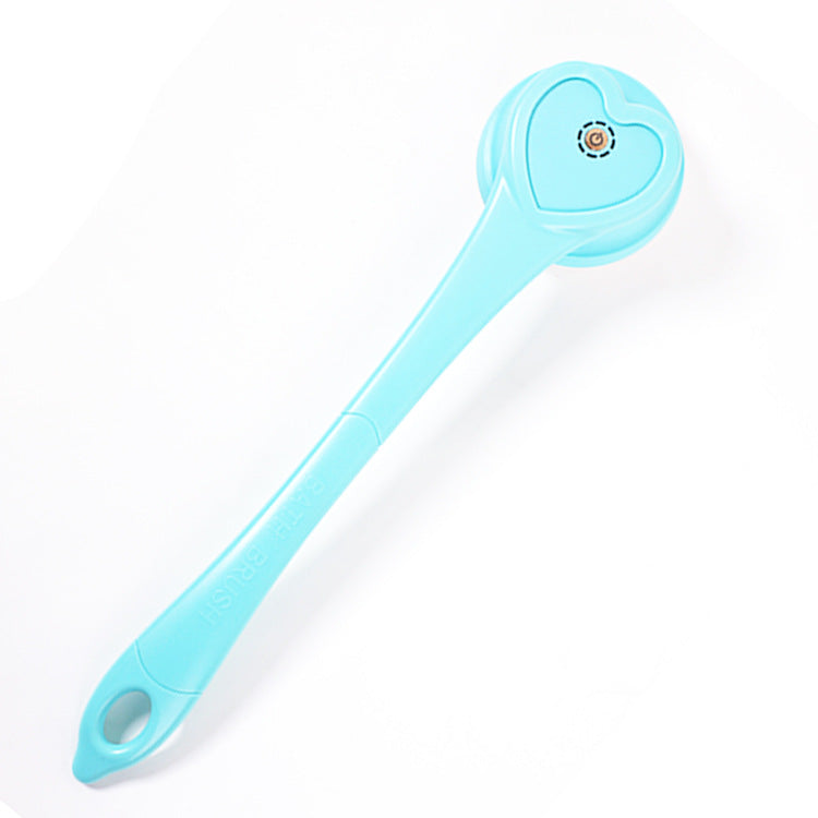 Electric Massaging Bath Brush