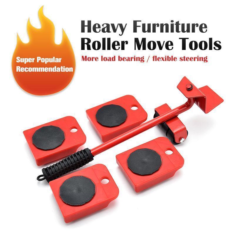 Heavy Furniture Roller Move Tools